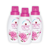 ราคา เอสเซ้นซ์ น้ำยาซักผ้า ซักผ้าสีชมพู 225 มล. x 3 (707337516393671)