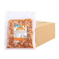 ราคา เอโร่ หมูปิ้งนมสดผสมไก่แช่แข็ง 20 ไม้ X 900 กรัม X 10 (898268431691696)