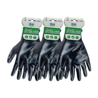 ราคา Readycare ถุงมือช่าง ถุงมือผ้าเคลือบยาง จับของแน่น ไม่หลุดมือ กันลื่น ทนทาน งานช่าง งานสวน แบบหนา 3 คู่ (473596019365319)