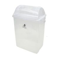 ราคา ถังขยะฝาสวิง 60 ลิตร (586225917587508)