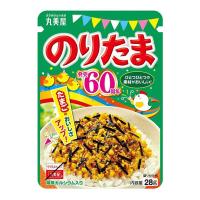 ราคา มารูมิย่า ผงโรยข้าวผสมไข่และสาหร่าย 28 ก. (434075380893227)