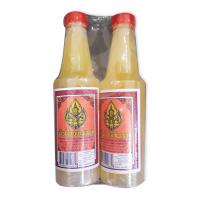 ราคา เทพพนม น้ำอบไทย ขวดกลาง 120 ซีซี x 2 ขวด (7416070176963)