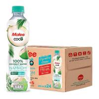 ราคา มาลี โคโค่ น้ำมะพร้าวน้ำหอม 100% 350 มล. x 24 (124500733288382)