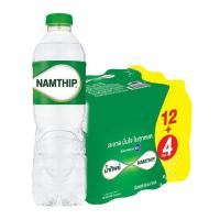ราคา น้ำทิพย์ น้ำดื่ม 550 มล. x 12+4 (530044368268568)