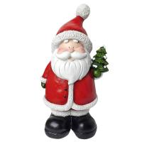 ราคา โมเมนโต ตุ๊กตาซานต้า เรซิ่น 46 ซม. (735259579041933)