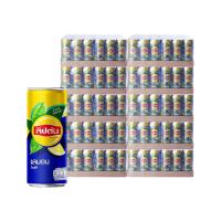 ราคา ลิปตัน ชาดำ เลมอน 245มลx24กปx8ถ. (516661152217305)