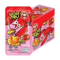 ราคา ซูเปอร์กรุบ บุกรูปกุ้ง รสหม่าล่า ออริจินัล 360 ก. (928999501214351)