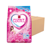 ราคา เอสเซ้นซ์ ผงซักฟอก ยกลัง สีชมพู 1900 ก. x 8 (370696980292283)