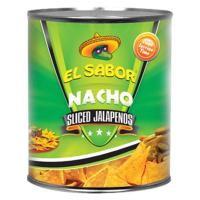 ราคา นาโช่ จาราพีโน่ สไลด์ 2900กรัมx1 (7497607971011)