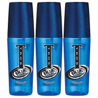 ราคา ทรอส บลูโคด โคโลญสเปรย์ กลิ่นเบรฟฮาร์ท ขนาด 50 มล. x 3 (7352604426435)