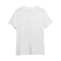 ราคา New เสื้อยืดคอกลม Crason Men | เนื้อผ้า : Micromodal | 5 สี (m008tcmd) ขาว,xl (128284518745253)