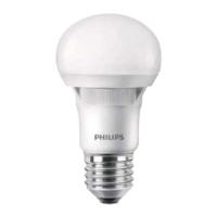 ราคา ฟิลิปส์ หลอดไฟขั้ว E27 Led Essential 7 วัตต์ แสงขาว (7497537519811)