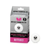 ราคา บัตเตอร์ฟราย ลูกปิงปอง x 6 (932499552710580)