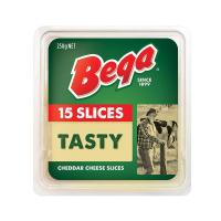 ราคา เบก้า ฟาร์มเมอร์เชดด้าชีส 250 ก. (139251952577515)