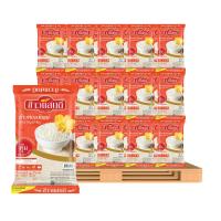 ราคา Plแสนดีข้าวหอมทิพย์30:70 5กกx210 (388353495864370)