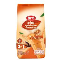 ราคา เอโร่ ชาไทยปรุงสำเร็จชนิดผง 900 ก. (819036265354476)