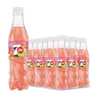 ราคา เซเว่นอัพ ไม่มีน้ำตาล สตรอเบอร์รี่ เลมอนโซดา 345 มล. x 12 (211394406110943)