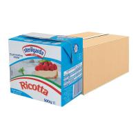 ราคา สเตอริลกาด้าริคอตต้า 500gx12 (767075629898695)