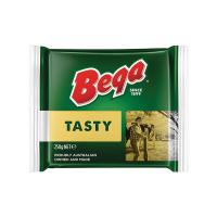 ราคา เบก้า เทสตี้เชดด้าชีสสไลซ์ 250 ก. (876587083538428)