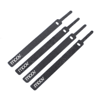 ราคา Moov Cm02 ที่รัดสายชาร์จ 130 มม. สายรัดตีนตุ๊กแก ที่เก็บสายไฟ เทปตีนตุ๊กแก ที่เก็บสายชาร์จ ตีนตุ๊กแก ที่รัดสายหูฟัง Black (623944010716952)