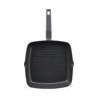 ราคา กระทะย่างเคลือบเซรามิก 28 ซม. fackelmann Statement Grill Pan 28 Cm undefined 4008033660839 ใช้ได้กับเตาทุกประเภท (809557316934160)