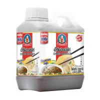 ราคา ตราเด็กสมบูรณ์ น้ำจิ้มเต้าเจี้ยว 1000g (208074317665553)