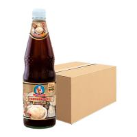 ราคา ตราเด็กสมบูรณ์ ซอสหอยนางรมสูตรเข้มข้น 800 ก. x12 (126031560821380)