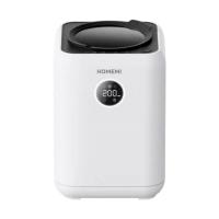 ราคา Homemi เครื่องย่อยเศษอาหารอัตโนมัติ Food Waste Composter ความจุ 3 ลิตร Hm0080-p-wh (lite) (740871774572594)