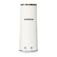 ราคา Homemi เครื่องทำไข่ม้วนอัตโนมัติ Electric Egg Roll Maker ทำไข่ม้วน ไส้กรอกไข่ (hm0042-p-wh) (897183909269631)