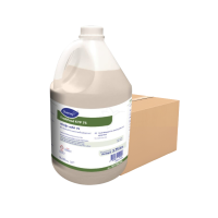 ราคา Diversey ไดเวอร์ซี่ น้ำยาล้างจานและอุปกรณ์ห้องครัว เฟรชฟู้ด เคทีพี 75 ขวดละ 3.75 ลิตร x 4 ขวด (ยกลัง) (203670843288044)