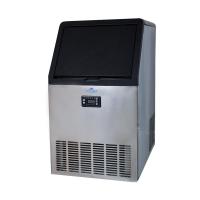 ราคา Sonar เครื่องทำน้ำแข็งอัตโนมัติ เครื่องผลิตน้ำแข็ง 60 กิโลกรัม รุ่น Wbj-60 (234862498356439)