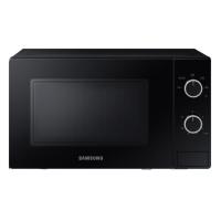 ราคา [พรีออเดอร์] ซัมซุง ไมโครเวฟ ขนาด 20 ลิตร รุ่น Ms20a3010al/st สีดำ (314367865150352)