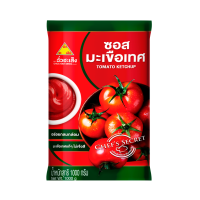 ราคา ฉั่วฮะเส็ง ซอสมะเขือเทศ 1,000 กรัม (216557652862782)