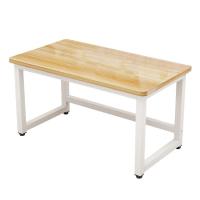 ราคา elife โต๊ะทำงาน 80cm.โต๊ะทำงานไม้ ขาเหล็กหนา โต๊ะคอมพิวเตอร์ เพื่อสุขภาพ เกมมิ่ง โต๊ะมินิมอล โต๊ะสำนักงาน (636582057165566)