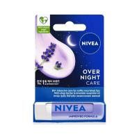 ราคา นีเวีย ลิป โอเวอร์ ไนท์ แคร์ 4.8 กรัม (672970293437297)