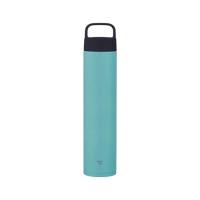 ราคา Zojirushi กระติกน้ำสุญญากาศเก็บความร้อนและความเย็น ขนาด 750ml รุ่น undefined Sm-rb75e-gm (966281069177386)
