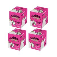 ราคา ใหม่! Himalaya หิมาลายา ลูกอมรสมินท์ ผสมเกลือหิมาลายา วาจอมบา แอคทิวูสต์ แพ็ค 3 ฟรี 1 (157599150690287)