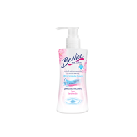 ราคา [แพ็ค3] Benice บีไนซ์ ผลิตภัณฑ์เพื่อจุดซ่อนเร้น สูตรเพื่อผิวบอบบางเป็นพิเศษ 150 มล.x3, สีชมพู (776582880654563)