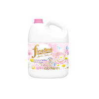 ราคา Fineline ไฟน์ไลน์ผลิตภัณฑ์ซักผ้าถนอมผ้า ออร์แกนิค คาโมมายล์ แกลลอน 3,000 มล. x1, สีชมพู, สูตรถนอมผ้า หอมละมุน (752357856386025)