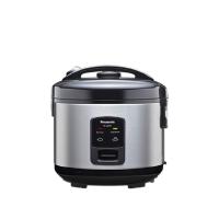 ราคา Panasonic หม้อหุงข้าว ขนาด 1 ลิตร รุ่น SR-JQ105