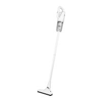 ราคา Anitech เครื่องดูดฝุ่นไร้สาย รุ่น Svc90 กำลังไฟสูงสุด 90 วัตต์ สินค้ารับประกัน 2 ปี (303435144873148)