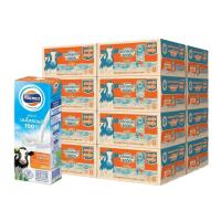 ราคา โฟร์โมสต์ นมยูเอชทีรสจืด ยกลัง (225 มล. 36 กล่อง) x 20 (867262740249337)