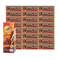 ราคา โอวัลติน นมยูเอชที รสมอลต์ช็อกโกแลต ยกลัง (165 มล. 36 กล่อง) x 25 (464422427245961)