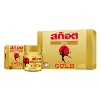 ราคา สก๊อต เครื่องดื่มรังนกแท้สำเร็จรูป รอเยลโกลด์ 40 มล. x 6 (7352637030595)