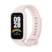 ราคา เสี่ยวหมี่ สมาร์ทวอทช์ Band 9 Active สีชมพู (473410788234429)