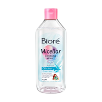 ราคา บิโอเร ไมเซล่า คลีนซิ่ง วอเตอร์ – ออยล์ เคลียร์ 400มล. (792075539135318)