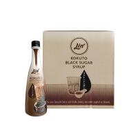 ราคา (ยกลัง) Lin ลิน ไซรัป กลิ่น โคคุโตะ (909644368949957)