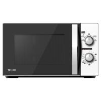 ราคา โตชิบา ไมโครเวฟ ขนาด 20 ลิตร รุ่น Mwp-mm20p(wh) (372017165523925)