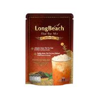 ราคา ลองบีชชาไทย (400 g) Longbeach Thai Tea ชานม/ ชาเย็น (753331851072184)