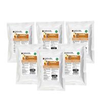 ราคา ทีอีเอ เม็ดบ๊วยเค็ม เม็ดใหญ่ บรรจุ (250 กรัม) x 6 ถุง (815776263177347)